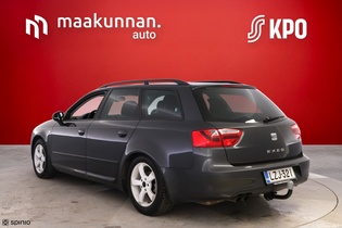 SEAT Exeo vaihtoauto