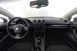 SEAT Exeo vaihtoauto