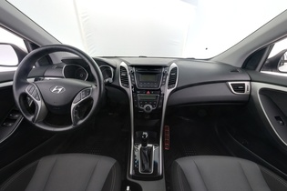 Hyundai i30 5d vaihtoauto