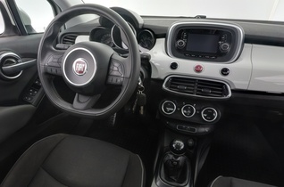 Fiat 500X vaihtoauto