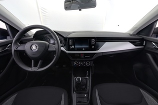 Skoda Scala vaihtoauto