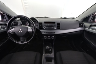 Mitsubishi Lancer vaihtoauto