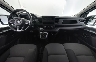 Nissan Primastar vaihtoauto