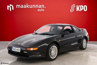 Toyota MR2 vaihtoauto