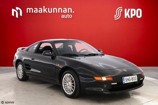 Toyota MR2 vaihtoauto