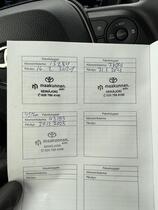 Toyota Corolla Cross vaihtoauto