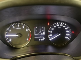 Hyundai i20 vaihtoauto