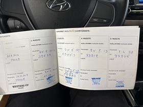 Hyundai i20 vaihtoauto