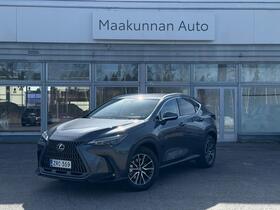 Lexus NX vaihtoauto