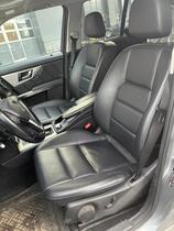 Mercedes-Benz GLK vaihtoauto