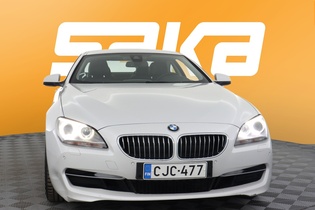 BMW 640 vaihtoauto