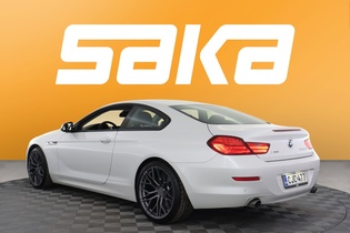 BMW 640 vaihtoauto
