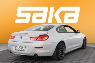 BMW 640 vaihtoauto