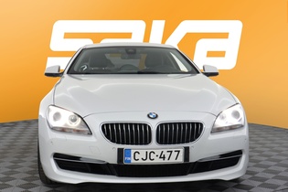BMW 640 vaihtoauto