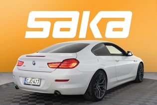 BMW 640 vaihtoauto