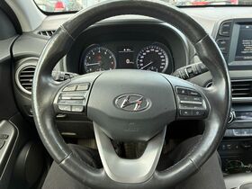 Hyundai Kona vaihtoauto