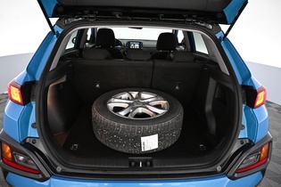 Hyundai Kona vaihtoauto
