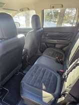 Mitsubishi Outlander vaihtoauto