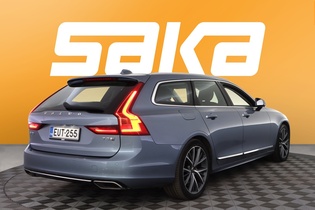 Volvo V90 vaihtoauto