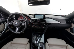 BMW 430 vaihtoauto