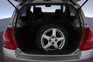 Suzuki Swift vaihtoauto