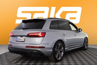 Audi Q7 vaihtoauto