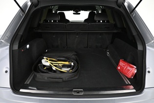 Audi Q7 vaihtoauto
