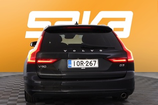 Volvo V90 vaihtoauto