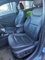 Hyundai IONIQ plug-in vaihtoauto