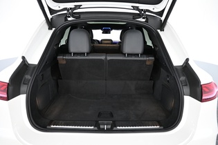 Mercedes-Benz EQS vaihtoauto