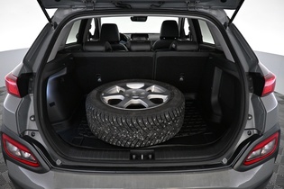 Hyundai Kona vaihtoauto