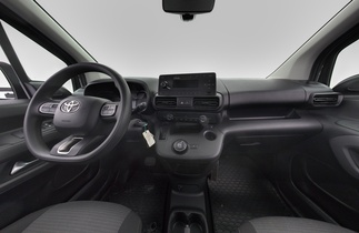 Toyota Proace CITY Verso vaihtoauto