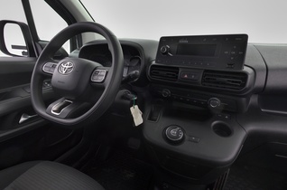 Toyota Proace CITY Verso vaihtoauto