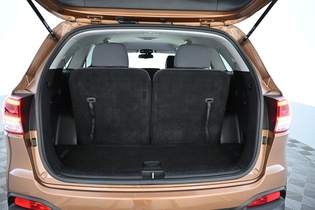 Kia Sorento vaihtoauto
