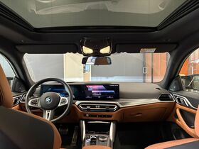 BMW i4 M50 vaihtoauto