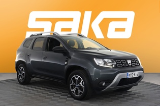 Dacia Duster vaihtoauto