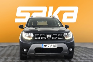 Dacia Duster vaihtoauto