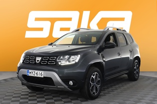 Dacia Duster vaihtoauto