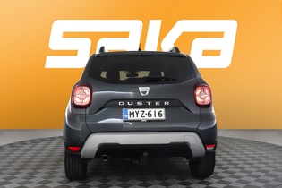 Dacia Duster vaihtoauto