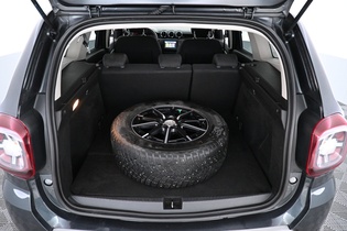 Dacia Duster vaihtoauto