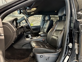 Jeep Grand Cherokee vaihtoauto