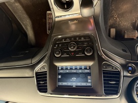 Jeep Grand Cherokee vaihtoauto