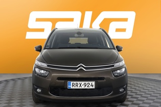 Citroën Grand C4 Picasso vaihtoauto
