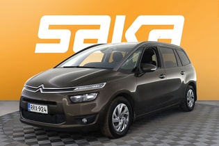 Citroën Grand C4 Picasso vaihtoauto