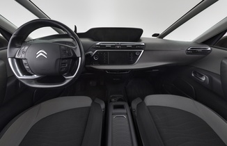 Citroën Grand C4 Picasso vaihtoauto