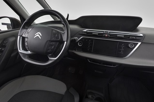 Citroën Grand C4 Picasso vaihtoauto