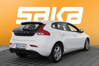 Volvo V40 vaihtoauto