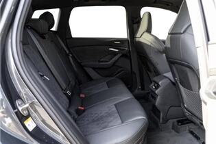 Audi Q6 e-tron vaihtoauto