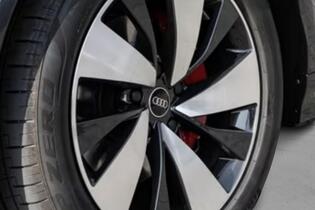 Audi Q6 e-tron vaihtoauto