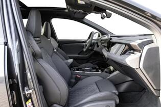 Audi Q6 e-tron vaihtoauto